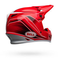 Bell-mx-9-mips-dirt-motorcycle-helmet-zone-gloss-red-back-right