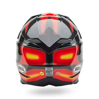 Bell-moto-10-spherical-dirt-motorcycle-helmet-flare-gloss-red-back