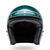 Bell-custom-500-street-motorcycle-helmet-steve-mcqueen-riverside-metallic-green-front