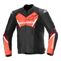 Alpinestars_faster_v3_airflow_leather_jacket_black_red_fluo_750x750