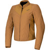 Alpinestars-stella-isla-water-repellent-jacket-brown-light-gold__04444