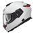 Scorpionexo-apex-eclipse_full-face_solid_matte-pearl-white_profile-left_web_ecl-0052