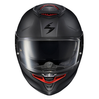 Scorpionexo-apex-eclipse_full-face_solid_matte-black_front-low_web_ecl-0102