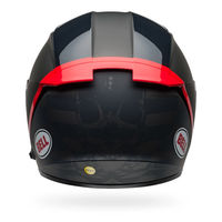 Bell-lithium-mips-street-motorcycle-helmet-hartluck-matte-gloss-black-red-back