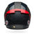 Bell-lithium-mips-street-motorcycle-helmet-hartluck-matte-gloss-black-red-back