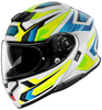 Shoei Neotec 3 Anthem Helmet