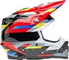 Bell Moto-9S Flex Renen Nova Helmet