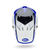 Bell-mx-9-mips-dirt-motorcycle-helmet-rift-blue-white-top