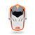 Bell-mx-9-mips-dirt-motorcycle-helmet-rift-orange-white-top