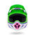 Bell-mx-9-mips-dirt-motorcycle-helmet-jackal-hiviz-green-purple-front