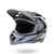 Bell-mx-9-mips-dirt-motorcycle-helmet-jackal-black-white-front-left