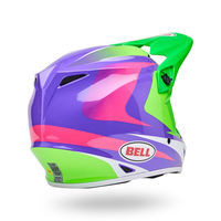 Bell-mx-9-mips-dirt-motorcycle-helmet-jackal-hiviz-green-purple-back-right