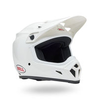 Bell-mx-9-mips-dirt-motorcycle-helmet-white-front-right