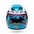 Bell-mx-9-mips-dirt-motorcycle-helmet-breakdance-blue-pink-back