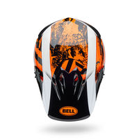 Bell-mx-9-mips-dirt-motorcycle-helmet-breakdance-black-orange-top