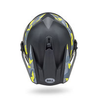 Bell-mx-9-adventure-mips-dirt-motorcycle-helmet-mesa-matte-black-yellow-camo-top