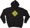 Moose Racing Spin Sync Hoodie