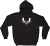 Moose Racing Mud Euro Hoodie