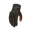 Icon Airform Black And Tan Glove