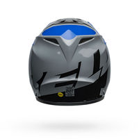 Bell-mx-9-mips-dirt-motorcycle-helmet-ego-gloss-blue-back