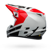 Bell-mx-9-mips-dirt-motorcycle-helmet-ego-gloss-red-back-left