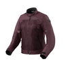 REV'IT! Eclipse 2 Aubergine Jacket for Women