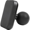 Peak Design Mobile Car Mount 20mm Ball Adapter: Charging v2