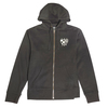 Fasthouse Mod Hooded Zip-Up Fleece