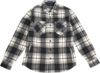 Fasthouse Folsom Heavyweight Flannel