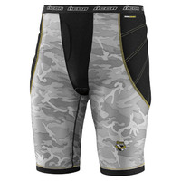 Icon Armor Shorts :: MotorcycleGear.com