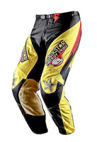 Answer Ion Rockstar Motocross Pants 2009 