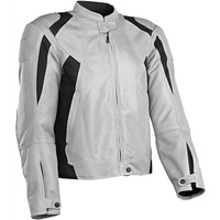 2009_firstgear_womens_mesh_tex_jacket_silver_black
