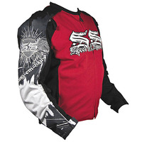 speed and strength motorcycle jacket