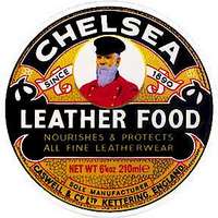 Details about   Manchester Leather Food 