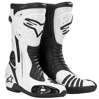 Alpinestars S-MX R Boots :: MotorcycleGear.com