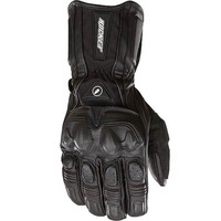 2009_joe_rocket_pro_street_leather_gloves_black_black