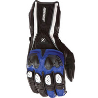 2009_joe_rocket_pro_street_leather_gloves_blue_black