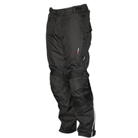 AGV Sport Textile Pants | Motorcyclist