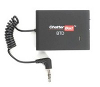 Chatterbox Btd 3 5mm Bluetooth Adapter Motorcyclegear Com