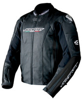 Agv-sport-agvsport-tornado-perforated-leather-motorcycle-jacket-black-large