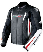 Agv-sport-agvsport-tornado-perforated-leather-motorcycle-jacket-black-white-red-large