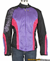 Viewing Images For Joe Rocket Cleo 2.2 Jacket For Women (Medium Only ...