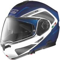 Nolan N104 Tech Helmet :: MotorcycleGear.com