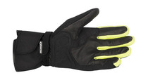 Valparaiso_glove_black_yellow_fluo_palm