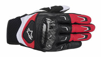 Smx2_aircarbon_glove_black_white_red_6