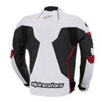 Gp-plus_r_perforated_leather_jacket_black_white_red_back