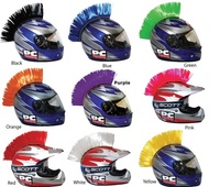 Pc-racing-helmet-mohawks