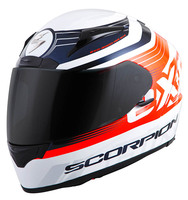 Exo-r2000_fortis_white_red_front_angle-13