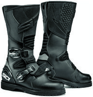 sidi rain boots