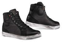 TCX Boots Mens Street Ace Waterproof Boots W/P Black Size 45/Size 11 9400W-NERO-45 